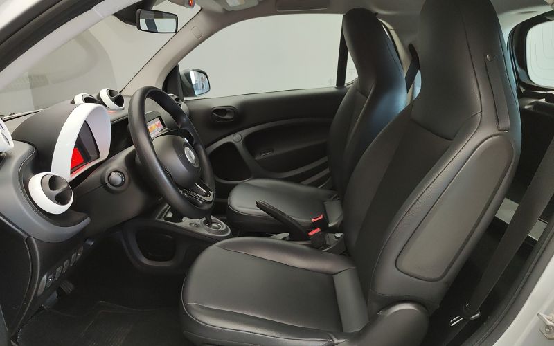  FORTWO 22KW EQ YOUNGSTER