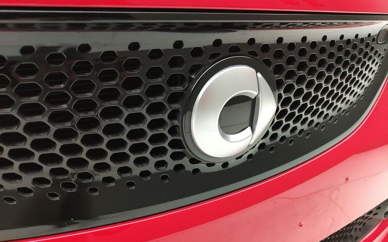FORTWO CABRIO 1.0 70CV PASSION TWINMATIC