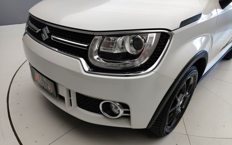 IGNIS 1.2 DUALJET 90CV IADVENTURE 4WD ALLGRIP