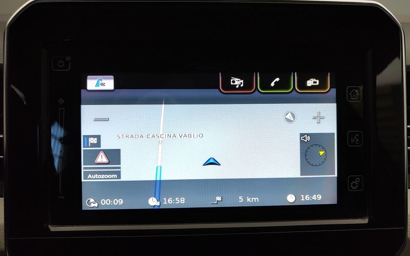 IGNIS 1.2 DUALJET 90CV IADVENTURE 4WD ALLGRIP