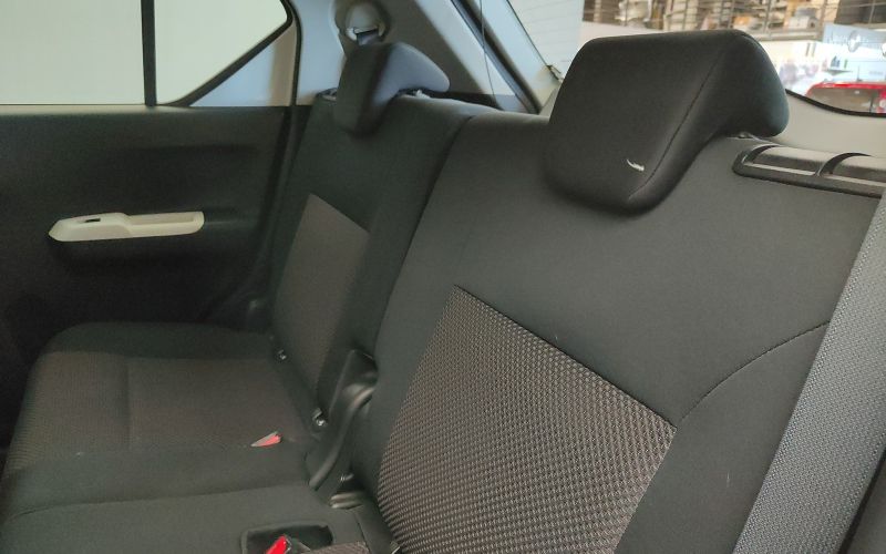 IGNIS 1.2 DUALJET 90CV IADVENTURE 4WD ALLGRIP