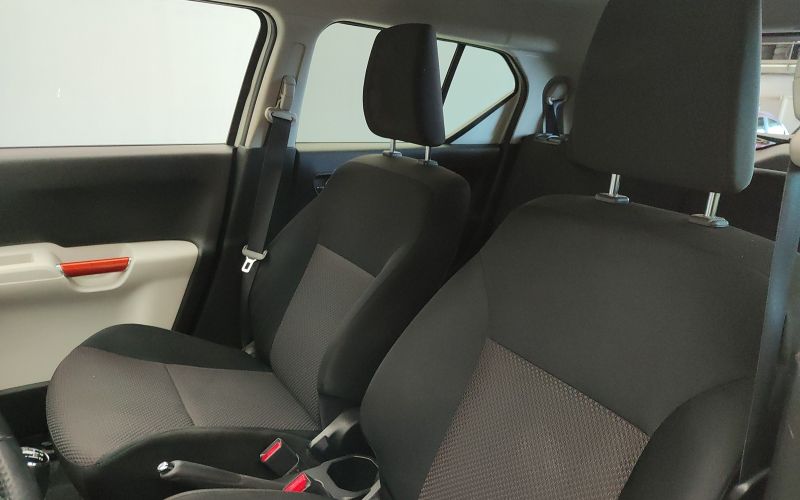 IGNIS 1.2 DUALJET 90CV IADVENTURE 4WD ALLGRIP