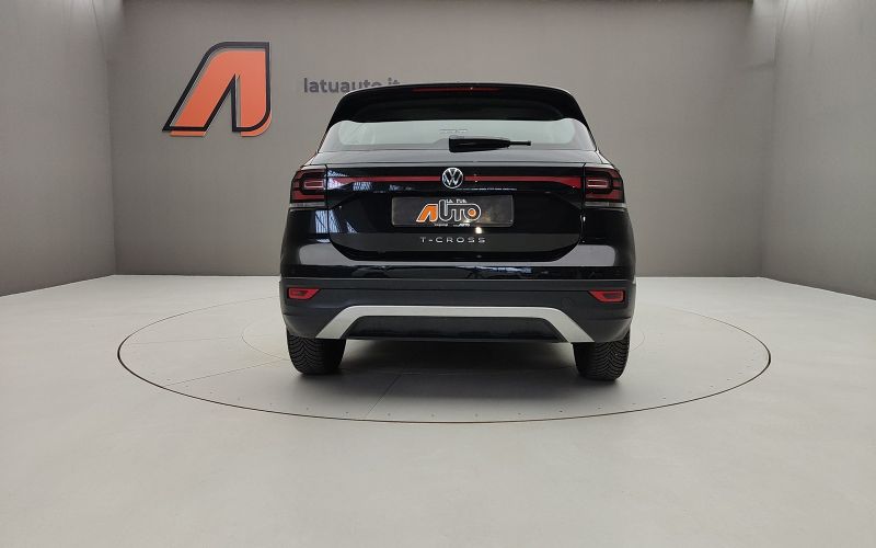 T-CROSS 1.0 TSI 95CV URBAN