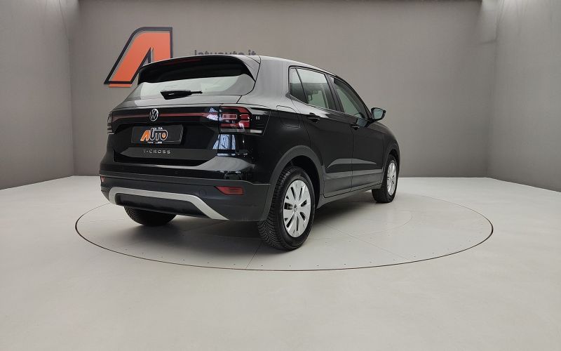 T-CROSS 1.0 TSI 95CV URBAN