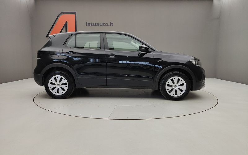 T-CROSS 1.0 TSI 95CV URBAN