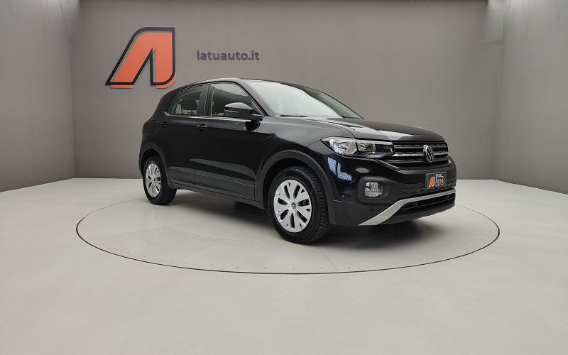 T-CROSS 1.0 TSI 95CV URBAN