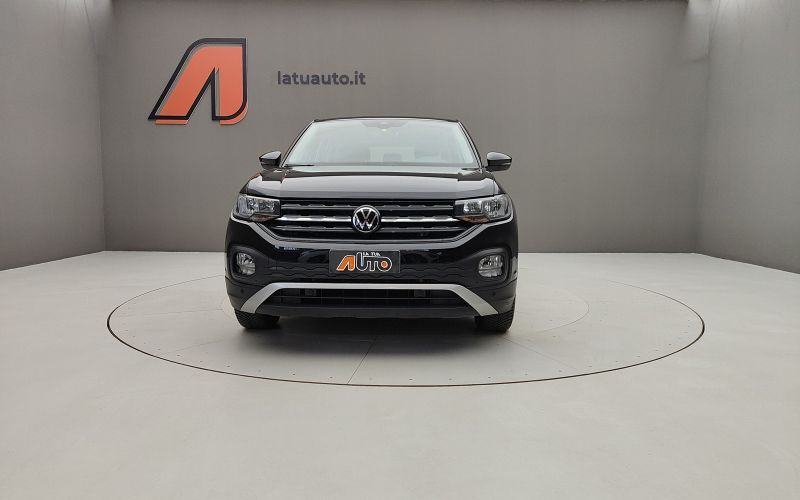 T-CROSS 1.0 TSI 95CV URBAN