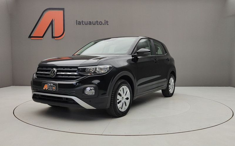 T-CROSS 1.0 TSI 95CV URBAN