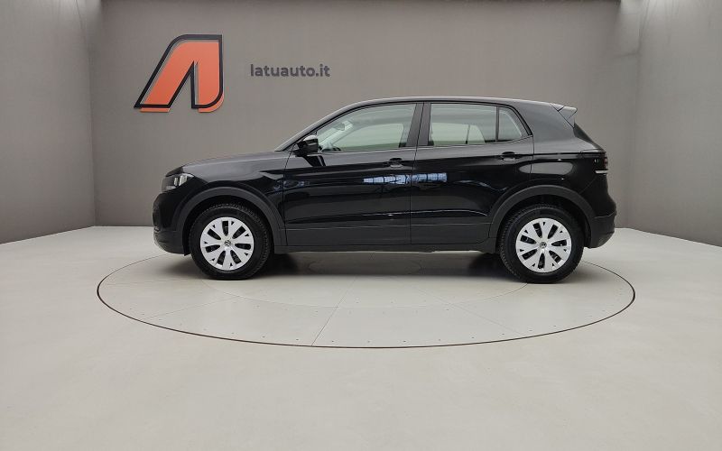 T-CROSS 1.0 TSI 95CV URBAN