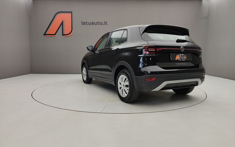 T-CROSS 1.0 TSI 95CV URBAN