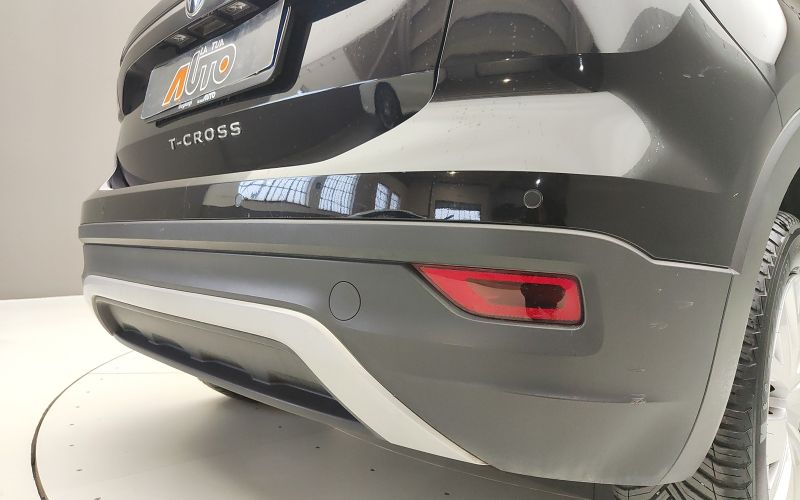 T-CROSS 1.0 TSI 95CV URBAN