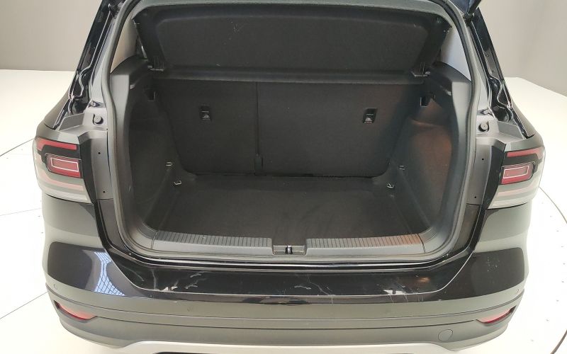 T-CROSS 1.0 TSI 95CV URBAN