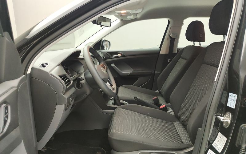 T-CROSS 1.0 TSI 95CV URBAN