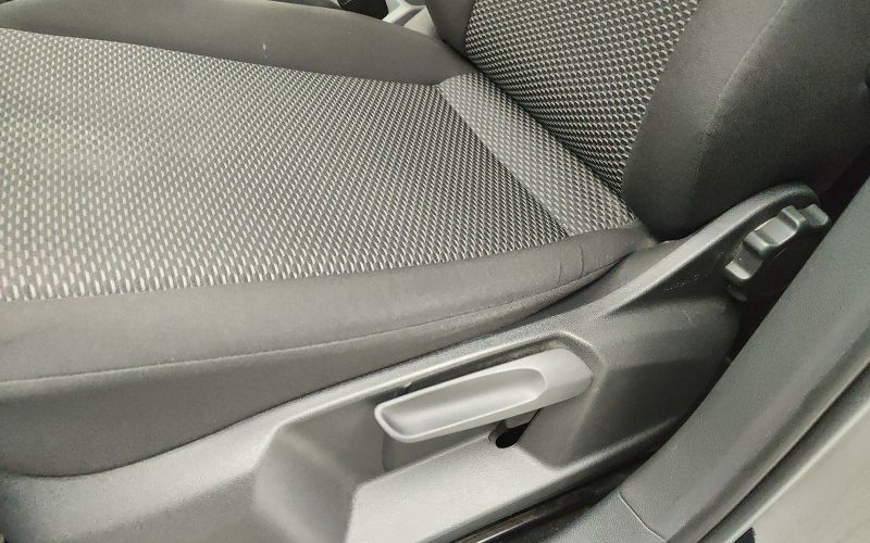 T-CROSS 1.0 TSI 95CV URBAN