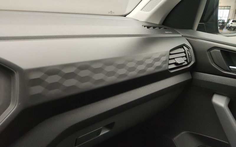 T-CROSS 1.0 TSI 95CV URBAN