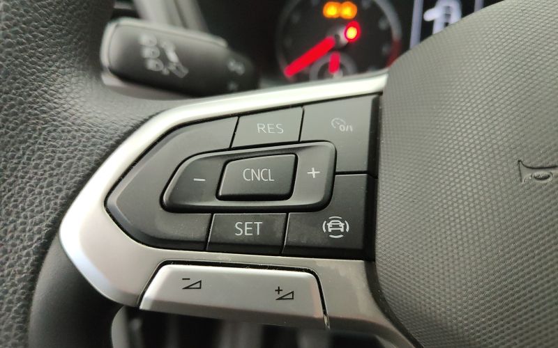 T-CROSS 1.0 TSI 95CV URBAN