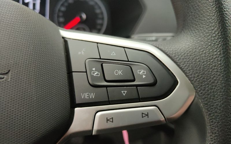 T-CROSS 1.0 TSI 95CV URBAN