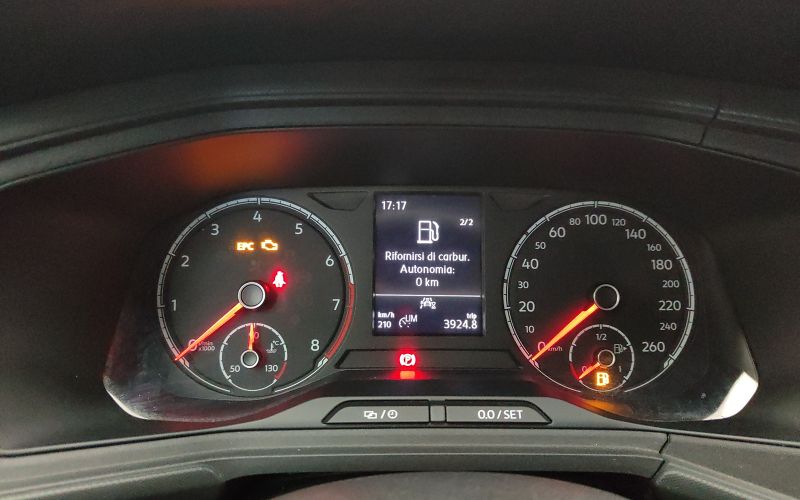 T-CROSS 1.0 TSI 95CV URBAN