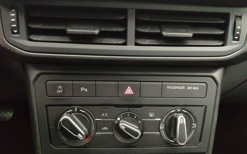 T-CROSS 1.0 TSI 95CV URBAN