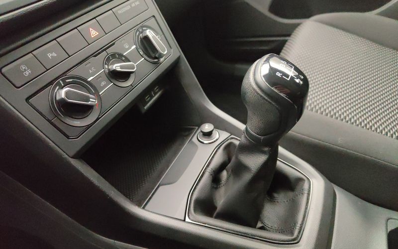T-CROSS 1.0 TSI 95CV URBAN