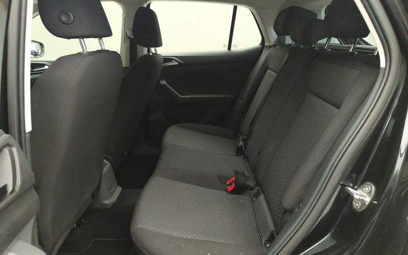 T-CROSS 1.0 TSI 95CV URBAN