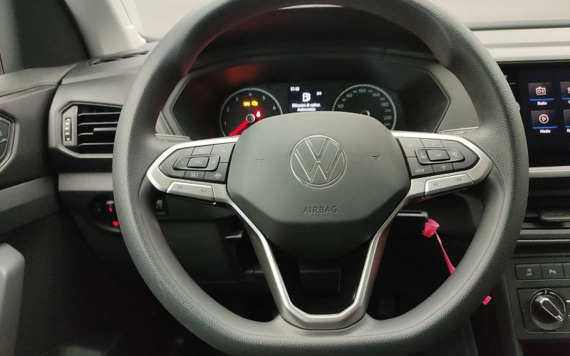 T-CROSS 1.0 TSI 95CV URBAN