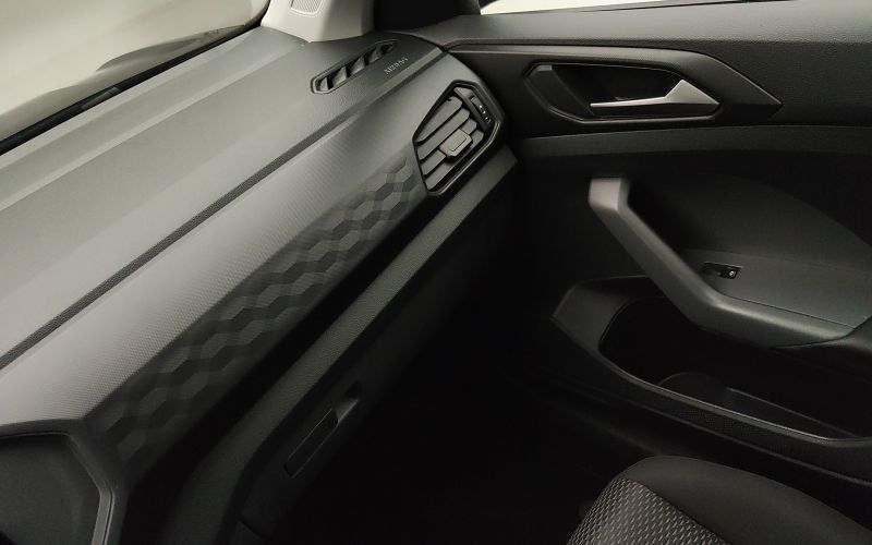 T-CROSS 1.0 TSI 95CV URBAN