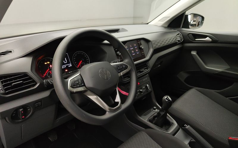 T-CROSS 1.0 TSI 95CV URBAN