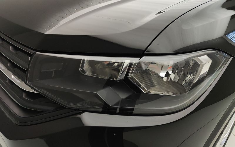T-CROSS 1.0 TSI 95CV URBAN