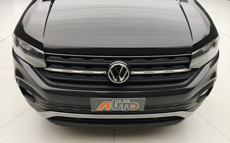 T-CROSS 1.0 TSI 95CV URBAN