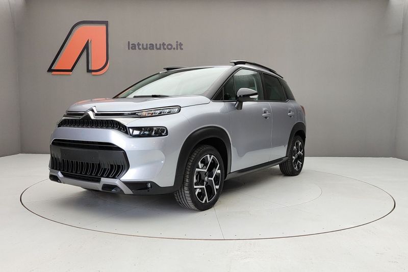 C3 AIRCROSS 1.2 PURETECH 130CV MAX EAT6 