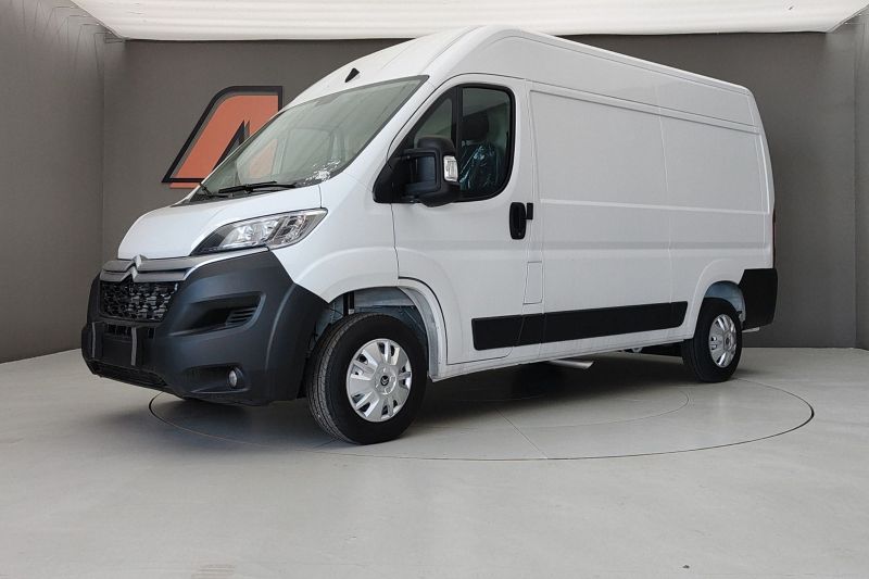 JUMPER 2.2 BLUEHDI 140CV L2H2 