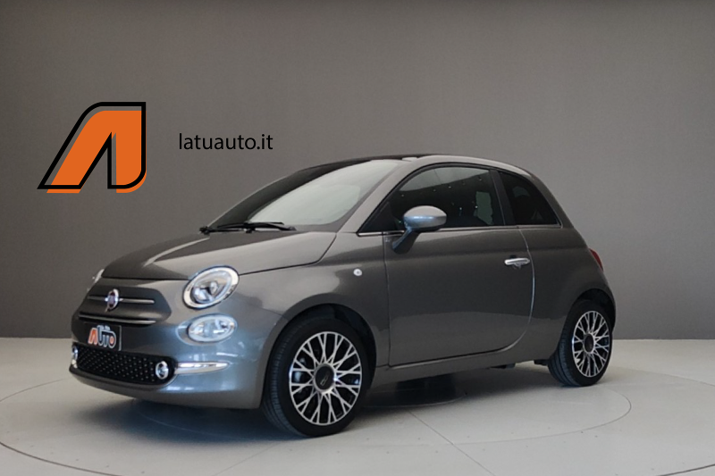 500 1.0 70CV HYBRID DOLCEVITA