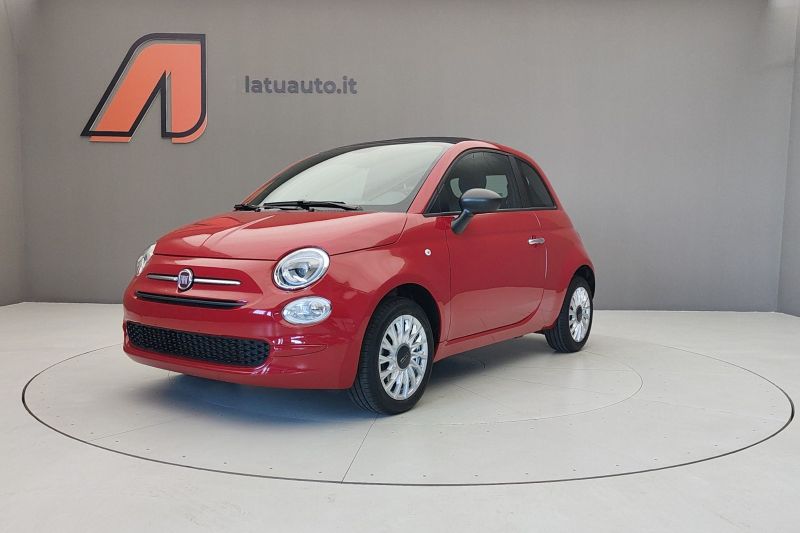 500C 1.0 70CV HYBRID 
