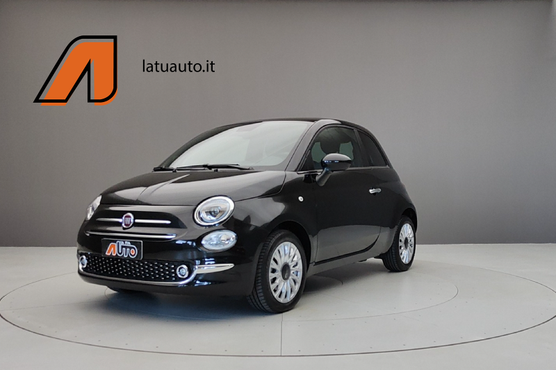 500 1.0 70CV HYBRID DOLCEVITA