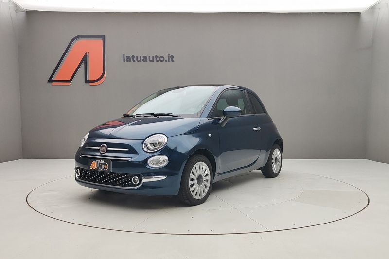 500 1.0 70CV HYBRID DOLCEVITA