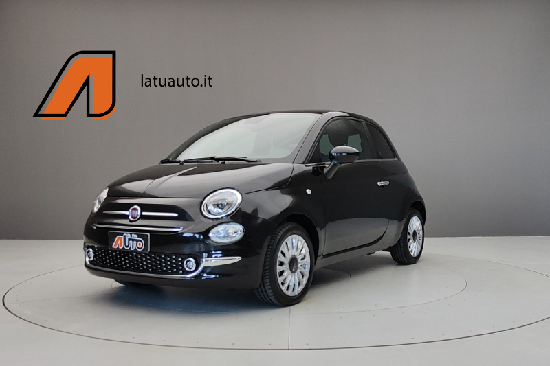 500 1.0 70CV HYBRID DOLCEVITA