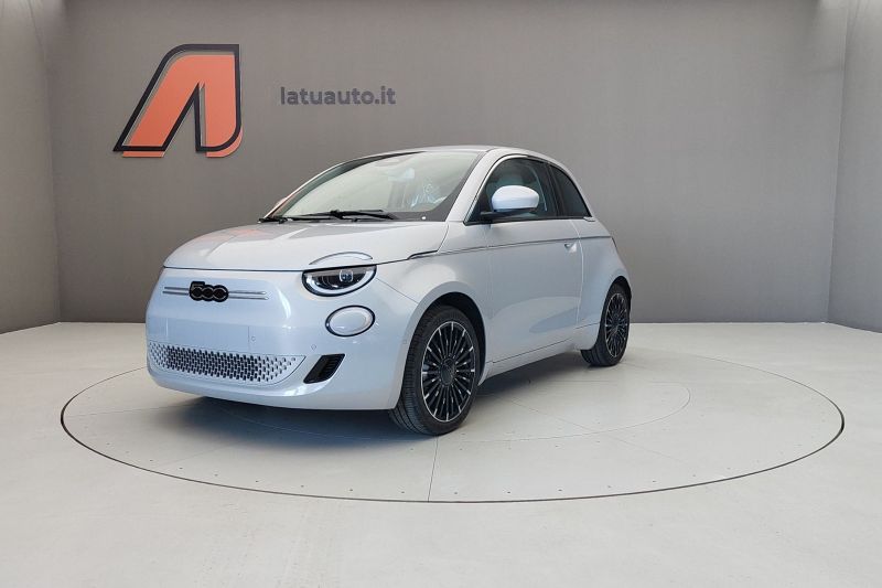 500E 118CV 42KW 320KM  LA PRIMA 