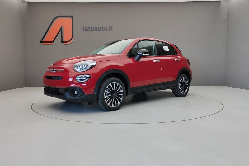 500X 1.3 MJT 95CV