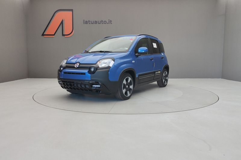  PANDINA 1.0 70CV HYBRID