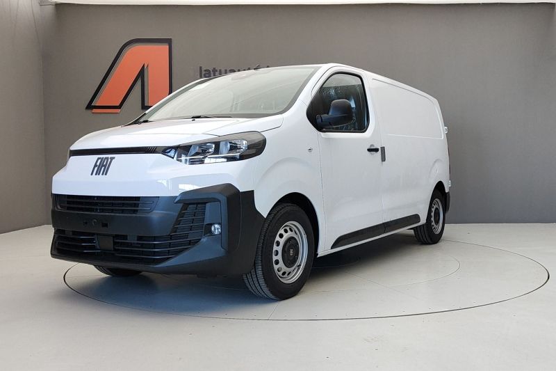 SCUDO VAN 1.5 BLUEHDI 120CV L2H1 