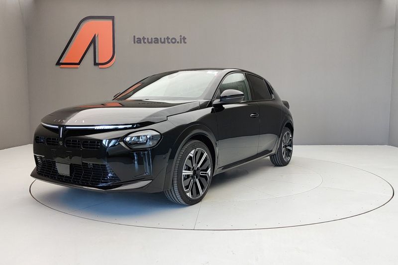 YPSILON 1.2 HYBRID 110CV LX 