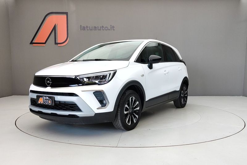 CROSSLAND 1.2 110CV EDITION