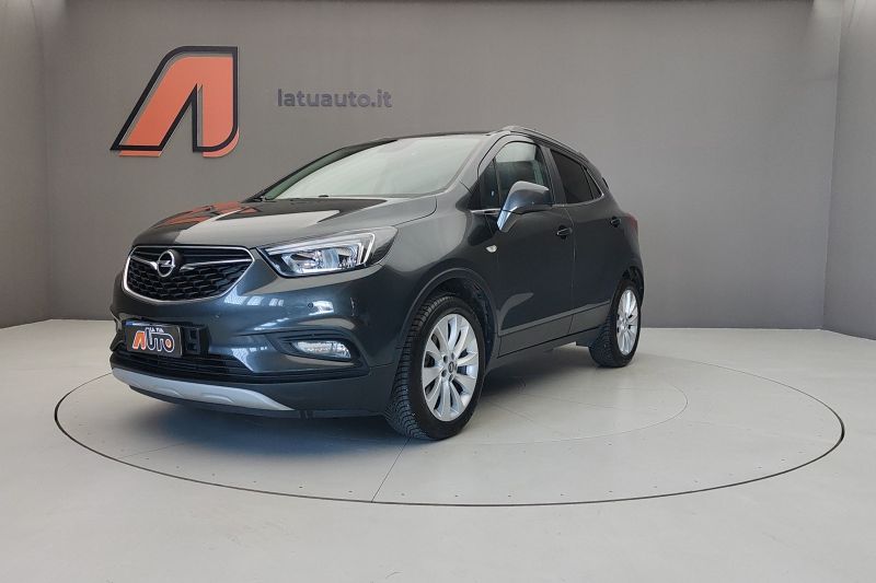 MOKKA X 1.6 CDTI 136CV ADVANCE 
