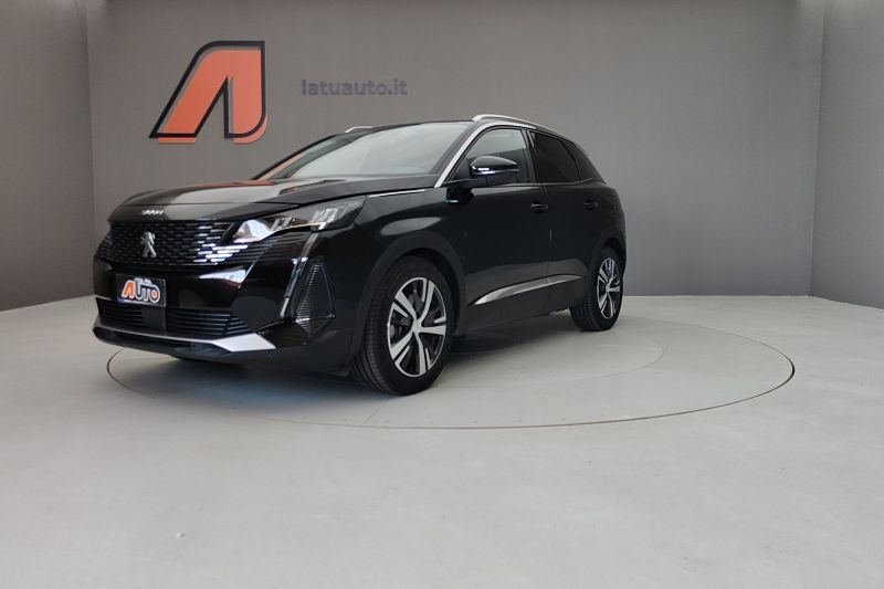 3008 1.6 PHEV 225CV ALLURE PACK E-EAT8 