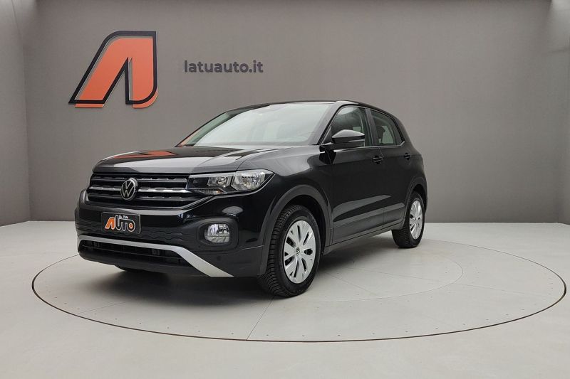 T-CROSS 1.0 TSI 95CV URBAN